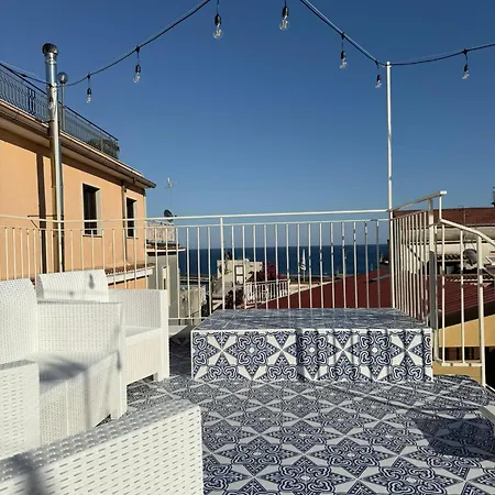 B&B Margherita 3-2
