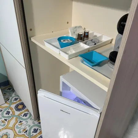 B&B Margherita 3-3